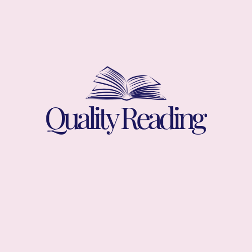 Quality Reading